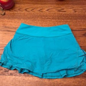 Ivivvia tennis skirt